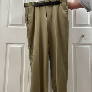 Khaki Pants